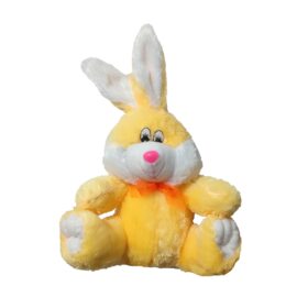 rabbit teddy bear