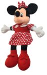3 Feet (90cm) Soft Toys Big Minnie Mouse Large Best Kids Gift