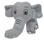 Elephant Soft Toys ( 15 cm Height)