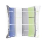 Stripped Pattern Sofa Cushion Covers Decorative Cushion Covers / Throw pillow covers 18x18 inches (45x45cm) - Image 5