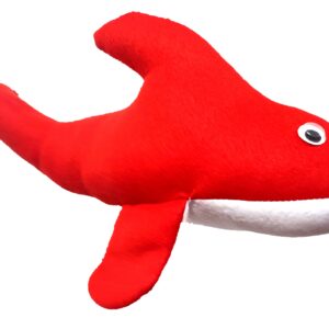 Soft Fish Toy Dolphin Toy Shark Toy for Kids