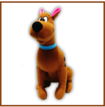 Scooby Doo Soft Toys Best for kids Gift (30 cm Height)