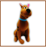 Scooby Doo Soft Toys Best for kids Gift (30 cm Height) - Image 4