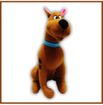 Scooby Doo Soft Toys Best for kids Gift - Large (42 cm Hight)