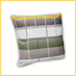 Stripped Pattern Sofa Cushion Covers Decorative Cushion Covers / Throw pillow covers 18x18 inches (45x45cm) - Image 9