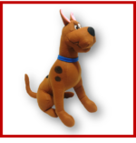 Scooby Doo Soft Toys Best for kids Gift - Large (42 cm Hight)