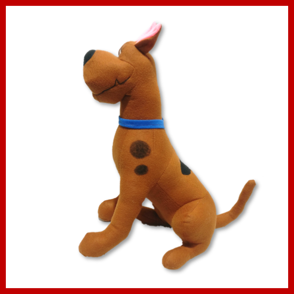 Scooby Doo Soft Toys Best for kids Gift - Large (42 cm Hight)