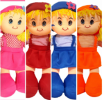 Cute Baby Girl Doll Best for Kids Gift - 36cm (Height)