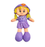 Cute Baby Girl Doll Best for Kids Gift - 36cm (Height) - Image 3