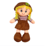 Cute Baby Girl Doll Best for Kids Gift - 36cm (Height) - Image 4
