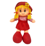 Cute Baby Girl Doll Best for Kids Gift - 36cm (Height) - Image 6