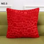 Bubble Style Soft Plush Fur Home Decor Sofa Cushion Covers/Throw pillow covers 43x43cm - Image 6
