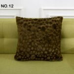 Bubble Style Soft Plush Fur Home Decor Sofa Cushion Covers/Throw pillow covers 43x43cm - Image 11
