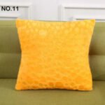 Bubble Style Soft Plush Fur Home Decor Sofa Cushion Covers/Throw pillow covers 43x43cm - Image 9