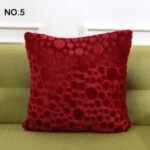 Bubble Style Soft Plush Fur Home Decor Sofa Cushion Covers/Throw pillow covers 43x43cm - Image 16