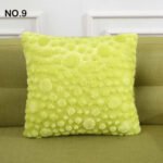 Bubble Style Soft Plush Fur Home Decor Sofa Cushion Covers/Throw pillow covers 43x43cm - Image 15