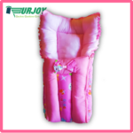 Baby  Carrier, Baby Zipped Folding Carrier , Baby Sleeping Bag - Image 7