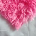 Soft Material Playbowa Playboa Material Plush Material Fur Material Plush Fur Fabric For Sewing Toys and Dolls,Teddy Bears 150cm x 90cm - Image 25