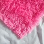 Soft Material Playbowa Playboa Material Plush Material Fur Material Plush Fur Fabric For Sewing Toys and Dolls,Teddy Bears 150cm x 90cm - Image 26