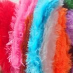 Soft Material Playbowa Playboa Material Plush Material Fur Material Plush Fur Fabric For Sewing Toys and Dolls,Teddy Bears 150cm x 90cm - Image 27