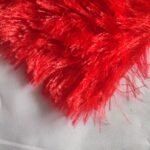 Soft Material Playbowa Playboa Material Plush Material Fur Material Plush Fur Fabric For Sewing Toys and Dolls,Teddy Bears 150cm x 90cm - Image 29