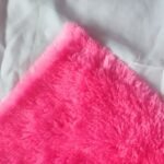 Soft Material Playbowa Playboa Material Plush Material Fur Material Plush Fur Fabric For Sewing Toys and Dolls,Teddy Bears 150cm x 90cm - Image 30