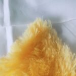 Soft Material Playbowa Playboa Material Plush Material Fur Material Plush Fur Fabric For Sewing Toys and Dolls,Teddy Bears 150cm x 90cm - Image 33