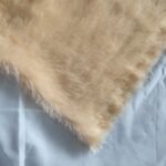Soft Material Playbowa Playboa Material Plush Material Fur Material Plush Fur Fabric For Sewing Toys and Dolls,Teddy Bears 150cm x 90cm - Image 6