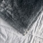 Soft Material Playbowa Playboa Material Plush Material Fur Material Plush Fur Fabric For Sewing Toys and Dolls,Teddy Bears 150cm x 90cm - Image 7