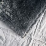 Soft Material Playbowa Playboa Material Plush Material Fur Material Plush Fur Fabric For Sewing Toys and Dolls,Teddy Bears 150cm x 90cm - Image 8
