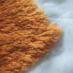 Soft Material Playbowa Playboa Material Plush Material Fur Material Plush Fur Fabric For Sewing Toys and Dolls,Teddy Bears 150cm x 90cm - Image 9