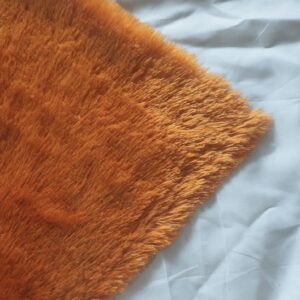 Soft Material Playbowa Playboa Material Plush Material Fur Material Plush Fur Fabric For Sewing Toys and Dolls,Teddy Bears 150cm x 90cm