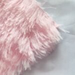 Soft Material Playbowa Playboa Material Plush Material Fur Material Plush Fur Fabric For Sewing Toys and Dolls,Teddy Bears 150cm x 90cm - Image 12