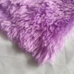 Soft Material Playbowa Playboa Material Plush Material Fur Material Plush Fur Fabric For Sewing Toys and Dolls,Teddy Bears 150cm x 90cm - Image 16