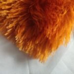 Soft Material Playbowa Playboa Material Plush Material Fur Material Plush Fur Fabric For Sewing Toys and Dolls,Teddy Bears 150cm x 90cm - Image 21