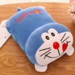 2 in 1 Kids Blanket Cartoon design - Image 7
