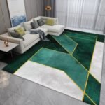 Modern Design Luxury Large Area Plush Rugs Carpet [Gallery-01] (160cm x 230cm) - Image 38