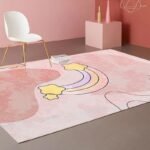 Modern Design Luxury Large Area Plush Rugs Carpet [Gallery-02] (160cm x 230cm) - Image 25
