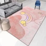 Modern Design Luxury Large Area Plush Rugs Carpet [Gallery-01] (160cm x 230cm) - Image 44