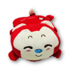 2 in 1 Kids Blanket Cartoon design - Image 9