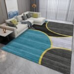 Modern Design Luxury Large Area Plush Rugs Carpet [Gallery-01] (160cm x 230cm) - Image 31