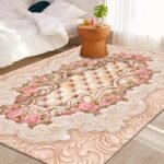 Modern Design Luxury Large Area Plush Rugs Carpet [Gallery-01] (160cm x 230cm) - Image 43